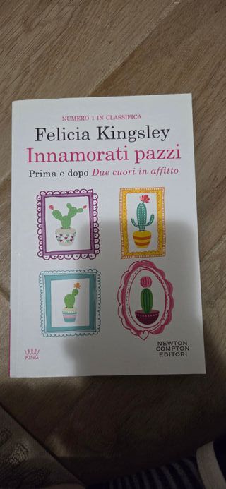 Innamorati pazzi (Italian Edition)