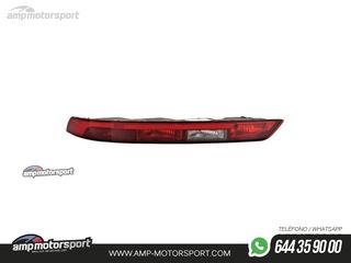 PILOTO DE PARAGOLPES TRASERO IZQUIERDO PARA AUDI Q5