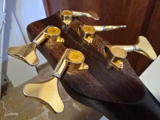 Bajo Warwick Corvette Proline 5 EMG