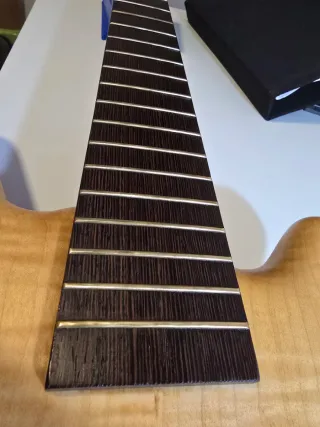 Bajo Warwick Corvette Proline 5 EMG