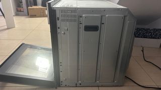 Horno empotrable Beko