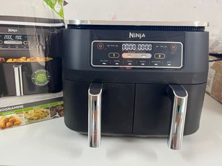Ninja Foodi Dual Zone 7,6L Freidora