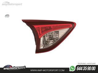 PILOTO TRASERO IZQUIERDO PARA MAZDA CX-5