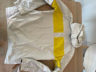 Chaqueta Snowboard 686