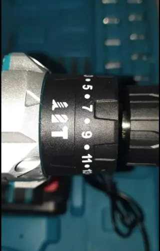 Avvitatore Trapano a Batteria 48V 25 accessori