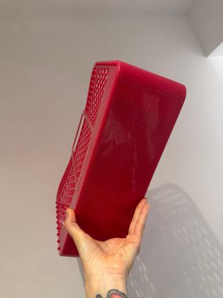 Bolso Bimba y Lola rosa