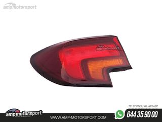 PILOTO TRASERO IZQUIERDO PARA OPEL ASTRA K