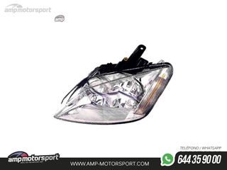 FARO DELANTERO IZQUIERDO PARA FORD FOCUS MK2