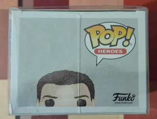 Funko Pop! Heroes DC Birds of Prey - Roman Sionis