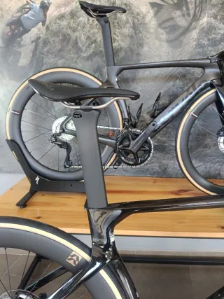 Cervelo S5 Ultegra Di2 Talla 54