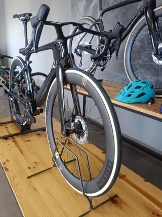 Cervelo S5 Ultegra Di2 Talla 54