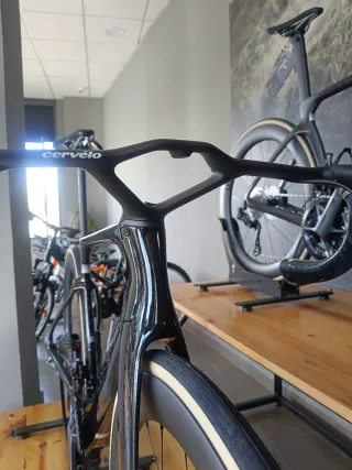 Cervelo S5 Ultegra Di2 Talla 54