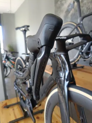 Cervelo S5 Ultegra Di2 Talla 54