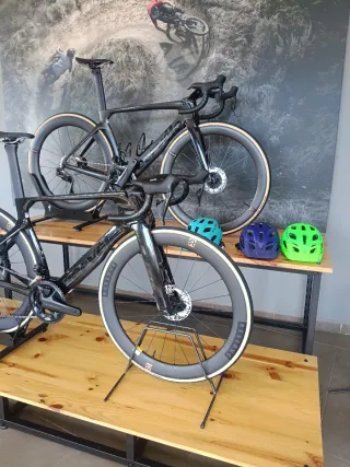 Cervelo S5 Ultegra Di2 Talla 54