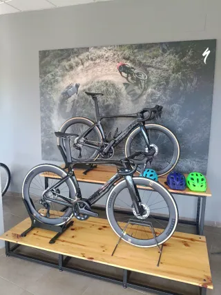 Cervelo S5 Ultegra Di2 Talla 54