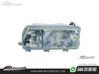 FARO DELANTERO DERECHO PARA RENAULT R9 III / R11 II