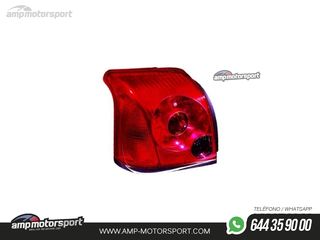 PILOTO TRASERO IZQUIERDO PARA TOYOTA AVENSIS SEDAN 4P