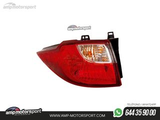 PILOTO TRASERO IZQUIERDO PARA MAZDA 5