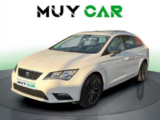 SEAT León 1.4 TSI ACT S&S FR Ultimate Edition 110 kW (150 CV)