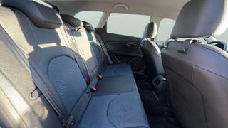 SEAT León 1.4 TSI ACT S&S FR Ultimate Edition 110 kW (150 CV)