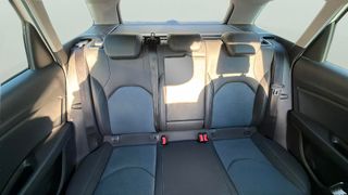 SEAT León 1.4 TSI ACT S&S FR Ultimate Edition 110 kW (150 CV)