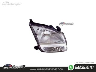 FARO DELANTERO DERECHO PARA SUZUKI IGNIS