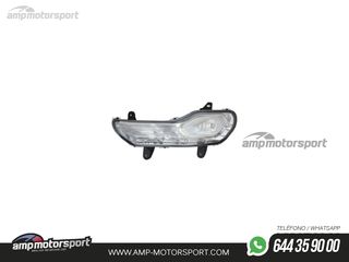 FARO ANTINIEBLA IZQUIERDO PARA FORD KUGA / KA+
