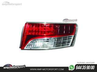 PILOTO TRASERO DERECHO PARA TOYOTA AVENSIS SEDAN 4P