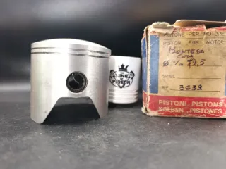 Pistone Montesa Cota Ø 72,5 mm