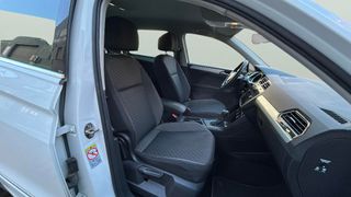 Volkswagen Tiguan Advance 1.5 TSI 110 kW (150 CV) DSG