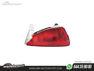 PILOTO DE PARAGOLPES TRASERO IZQUIERDO PARA RENAULT KADJAR