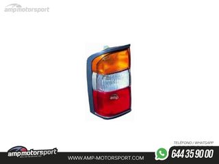 PILOTO TRASERO DERECHO PARA NISSAN PATROL Y61