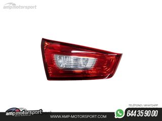 PILOTO TRASERO IZQUIERDO PARA MITSUBISHI ASX