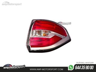 PILOTO TRASERO DERECHO PARA NISSAN PATROL