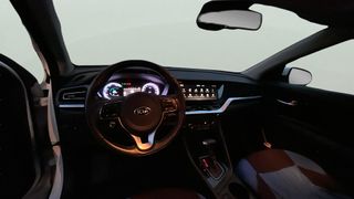 Kia Niro 1.6 GDi HEV Híbrido Drive 104 kW (141 CV)