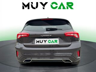 Ford Focus 1.0 Ecoboost Vignale 92 kW (125 CV)