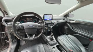 Ford Focus 1.0 Ecoboost Vignale 92 kW (125 CV)