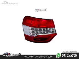 PILOTO TRASERO IZQUIERDO PARA CITROËN C5