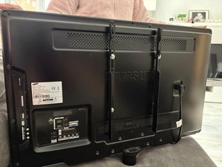 Televisor Samsung LE37C530F1W 37