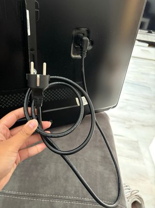 Televisor Samsung LE37C530F1W 37