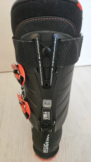 Botas de esquí Rossignol Alltrack 90