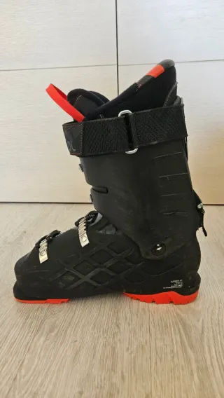 Botas de esquí Rossignol Alltrack 90