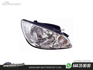 FARO DELANTERO DERECHO PARA HYUNDAI GETZ