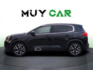 Citroen C5 Aircross BlueHdi 130 S&S Feel 96 kW (131 CV)