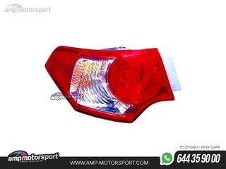 PILOTO TRASERO IZQUIERDO PARA HONDA ACCORD MK8