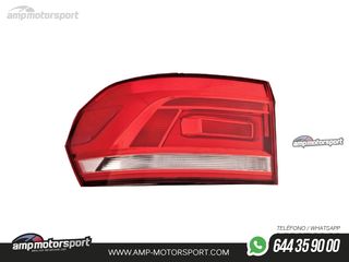 PILOTO TRASERO IZQUIERDO PARA VOLKSWAGEN TOURAN