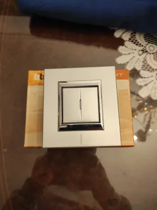 Timbre Light Armonia de gustos