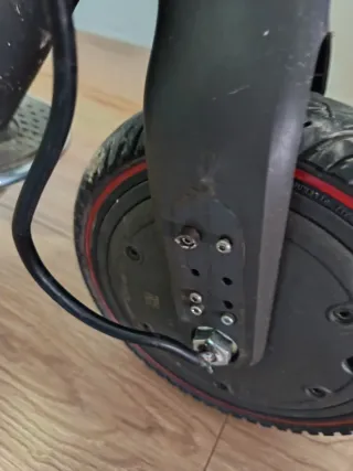 Patinete Eléctrico Xiaomi 1S