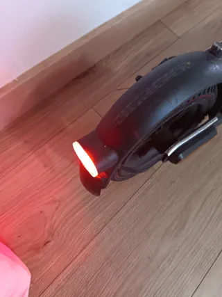 Patinete Eléctrico Xiaomi 1S