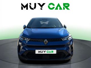 Renault Captur Techno TCe 103 kW (140 CV) GPF